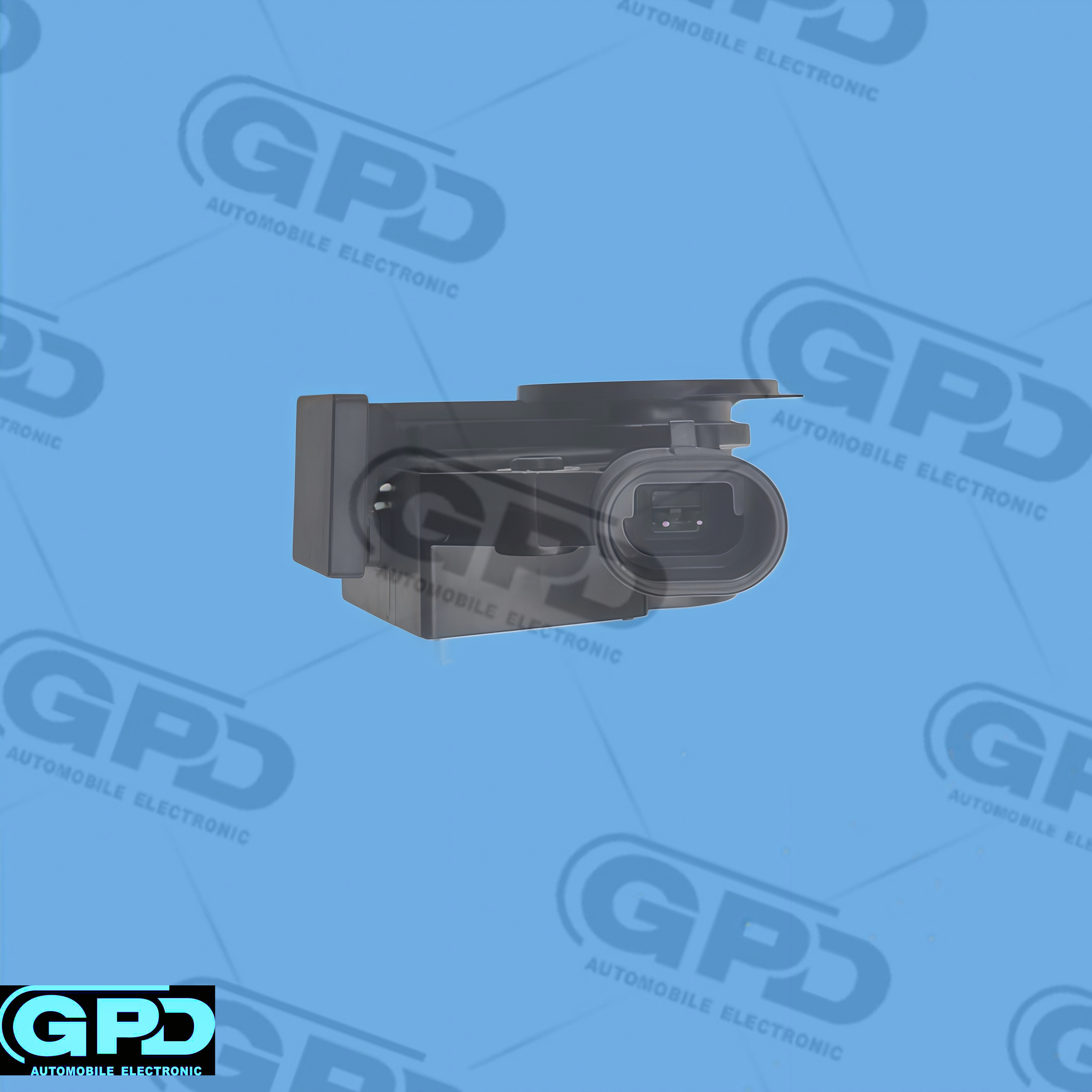 HD850
